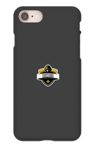 bombertw iPhone Phone Cases