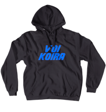 vilijee Hoodies (No-Zip/Pullover)