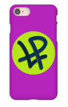 lucoupupou iPhone Cases