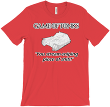 GoT - PoS T-Shirts