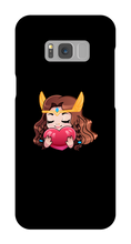Love Samsung Phone Case
