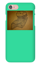 bentchezgrater iPhone Phone Cases