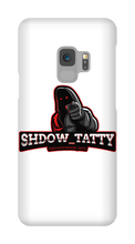 shdow_tatty Samsung Phone Cases