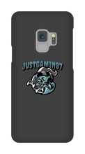 justgamin87 Samsung Phone Cases