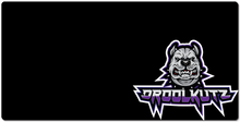 droolkutz XXL Gaming Mousepad