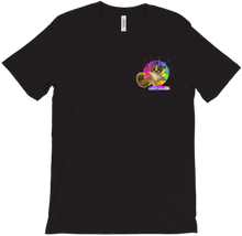 Tshirt logo klein