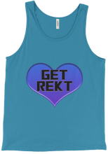 Get Rekt Tank