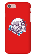 Shadoe's iPhone Case
