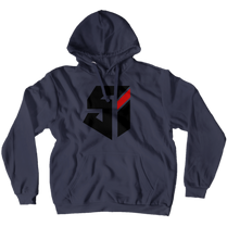 SithInstincts Hoodies (No-Zip/Pullover)