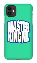 masterkingnl iPhone Phone Cases