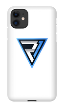 TRS_R1 iPhone Phone Cases
