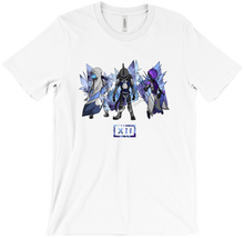 Spectre446 T-Shirts