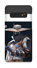 silkxgamer Samsung Phone Cases