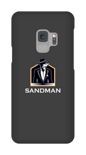 Sandman Samsung Phone Cases