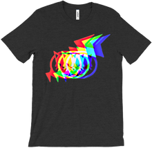 Team Toma (ULTRA SPLIT) T-Shirts