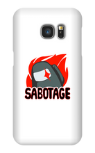 jeejsquad Samsung Phone Cases