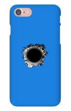 Hole In One iPhone Case