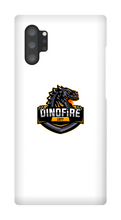 dinofire1077 Samsung Phone Cases