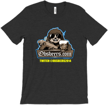 OBS Low Ryder Obie T-Shirts