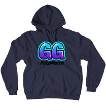 filipnoize Hoodies (No-Zip/Pullover)
