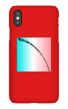 mistalunchbox iPhone Phone Cases