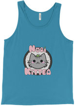 norikittea Tank Top