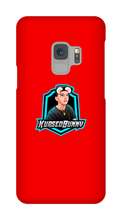 kursedbunny Samsung Phone Cases