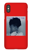 Cooler Than Ice iPhone Phone Cases