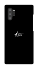 AlexRP Samsung Phone Cases (Logo Bianco)