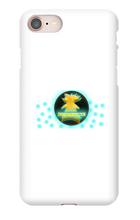typhlosiontycoon iPhone Phone Cases