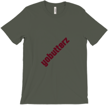 yoobutterz T-Shirts