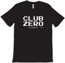CLUB ZERO T-Shirt