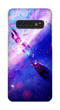 GOD Samsung Phone Cases