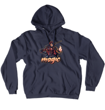 Logo Hoodie