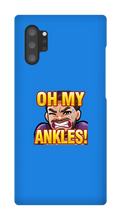 markydvids Samsung Phone Cases