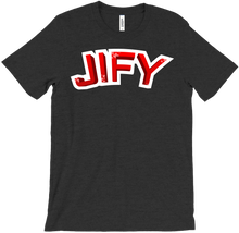 T-shirt: Jify - 3d Canadian Accents
