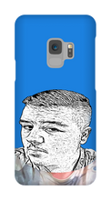MarkifyHD Hybrid Logo Samsung Phone Cases