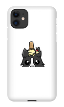 barbara_ty iPhone Phone Cases
