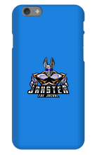 Jaxsters iPhone Phone Case