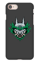 thabeast25 iPhone Phone Cases