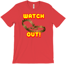 retro_stu WOFT T-Shirt
