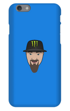 ken_bl0ck_rxfh iPhone Phone Cases