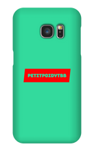 PetitPoidYTBB Samsung Phone Cases