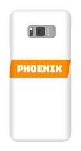 phoenix_au Samsung Phone Cases