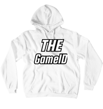 gameid_389 Hoodies (No-Zip/Pullover)
