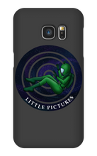 Little Samsung Phone Case