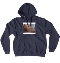jinxedyumeria Hoodies (No-Zip/Pullover)