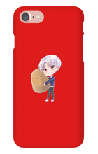 vampiredilf iPhone Phone Cases