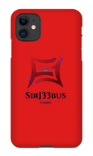 sirj33bus iPhone Phone Cases