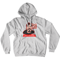 DRTYxKoolaid Hoodies